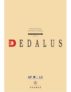 Revista Dedalus Nº 17 18 Dois Volumes Pensar o Comparatismo